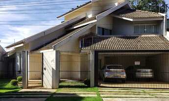 Imagem: Sobrado MARINGÁ - PR