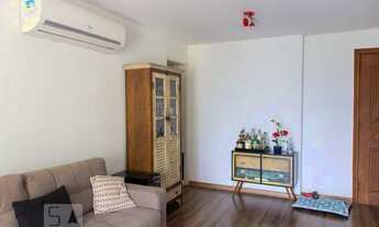 Imagem 4: Apartamento para Aluguel - Maracanã, 2 Quartos, 88 m2