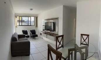 Imagem 5: Alugo apartamento mobiliado no bessa