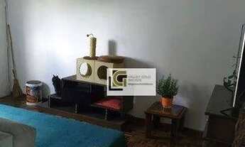 Imagem 4: Apartamento com 2 dormitórios à venda, 55 m² por R$ 195.000,00 - Vila Zizinha - São José d