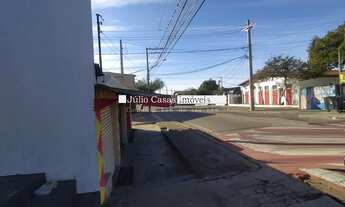 Imagem 3: SOROCABA - Galpão/Depósito/Armazém - Vila Barão