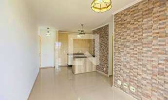 Imagem 3: Apartamento para Aluguel - Lapa, 2 Quartos, 50 m2