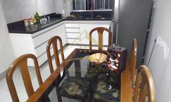 Imagem 6: Chapada dos Guimarães - Casa Padrão - Centro