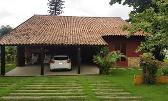 Imagem: Ampla Casa na Praia das Espumas - Araruama