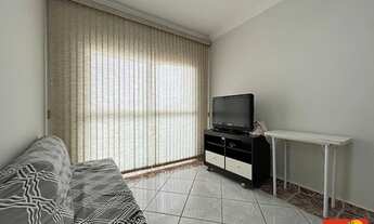 Imagem 2: LINDÃO APTO 1 DORMITÓRIO C/ SACADA PREDIO FRENTE AO MAR