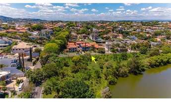 Imagem 3: Uma casa no lago do Vista Alegre Sede