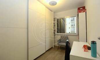 Imagem 6: São Paulo - Apartamento Padrão - Moema Índios