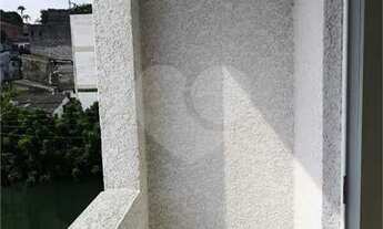 Imagem 5: Apartamento a venda com 35 m² a 500m metrô Jabaquara