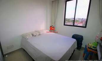 Imagem 5: Residencial Anicê | Com 3 dormitórios | 6º andar