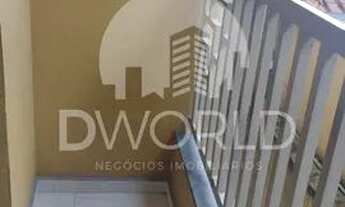 Imagem 5: APARTAMENTO RESIDENCIAL em SANTO ANDRÉ - SP, PARQUE DAS NAÇÕES