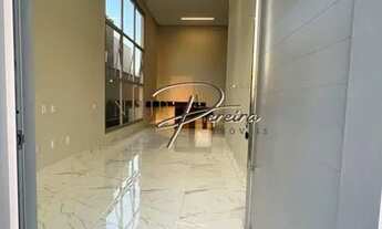 Imagem 2: Casa térrea no Condomínio Primor das torres venda 161 m² com 3 suítes - Primor das Torres