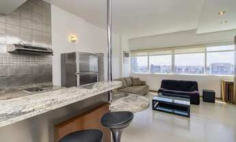 Imagem: Curitiba - Loft - Centro