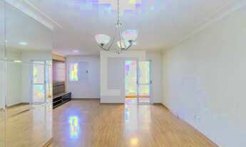 Imagem 2: Apartamento para Aluguel - Campo Grande, 2 Quartos, 74 m2