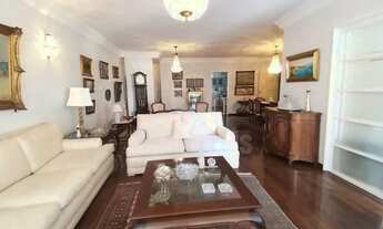 Imagem 2: Apartamento Santa Cecília 4 dormitórios duas vagas