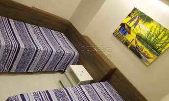 Imagem 4: FDC - Flat 2 quartos em Porto de Galinhas - Ipojuca - PE