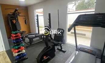 Imagem 4: Apartamento de 2 quartos para alugar no bairro Chácara seis de outubro