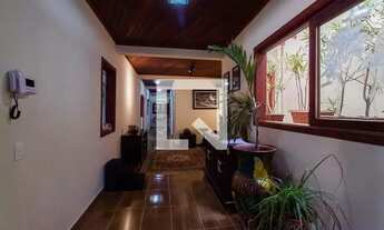 Imagem 7: Casa para Aluguel - Parque Regina, 3 Quartos, 640 m2