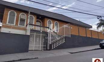 Imagem: Casa (térrea na rua) 3 dormitórios/suite