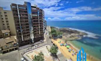 Imagem: Apartamento linear exclusivo alto padrão