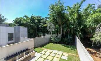 Imagem 3: Casa condominio fechado, 4 suítes , com piscina, Granja Julieta, 420m²!
