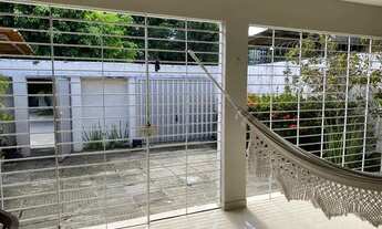 Imagem 7: Alugo Casa na Encruzilhada, 200 m², 03 quartos (02 suítes