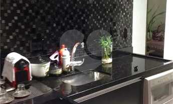 Imagem 3: Apartamento residencial à venda em Pirituba