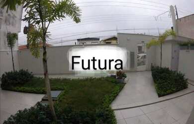 Imagem 3: Apartamento para Locação em São Paulo, Vila Carrão, 2 dormitórios, 1 banheiro, 1 vaga