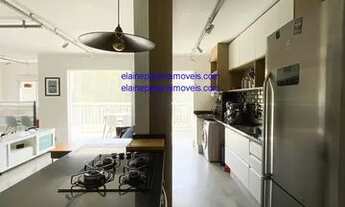 Imagem 7: Lado do metro Vila Sônia - Apto com 82mts3 dorms , 01 suíte, armários, varanda gourmet