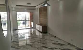 Imagem 2: Apartamento novo montado