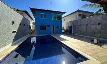 Imagem 3: Casa de condomínio 200 metros com 4 quartos