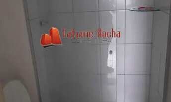 Imagem 3: Alugo apartamento no Cond Santana Tower I