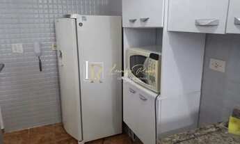 Imagem 6: Apartamento com 1 dorm, Ocian, Praia Grande - R$ 160 mil, Cod: 227