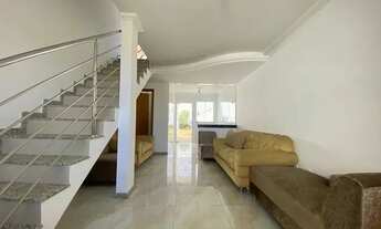 Imagem 5: Casa Geminada Duplex Individual com 3 Quartos, 1 Suíte, Varanda e 2 Vagas no Bairro Céu Az