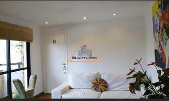 Imagem 5: Apartamento a venda com 92m², 3 dormitórios e 2 vagas na Vila Olimpia