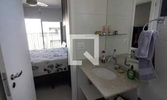 Imagem 6: Apartamento para Aluguel - Brooklin, 1 Quarto, 24 m2