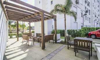 Imagem 6: Apartamento à venda Rua Engenheiro João Luderitz, Sarandi - Porto Alegre