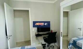 Imagem 7: APARTAMENTO COM 3 DORMITÓRIOS À VENDA, 56 M² - COCAIA - GUARULHOS/SP