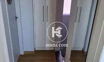 Imagem 6: Casa com 2 dormitórios à venda, 70 m² por R$ 372.000 - Jandira/SP