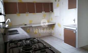 Imagem 4: Apartamento à venda no Brooklin, 130 metros, 3 dormitórios, 2 vagas, R$ 950.000,00