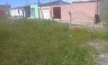 Imagem: Terreno pra vender ou trocar !