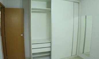 Imagem 4: GOIÂNIA - Apartamento Padrão - PARQUE AMAZÔNIA