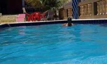 Imagem 6: Alugasse rancho recanto do Simba em Miguelópolis nas margem do rio grande