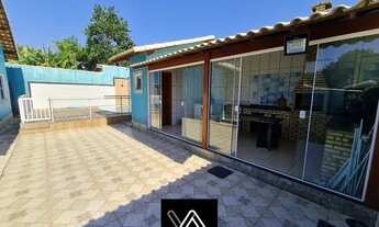 Imagem 5: Casa com 2 dormitórios à venda, 99 m² por R$ 420.000,00 - Inoã - Maricá/RJ