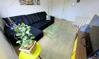 Imagem 5: Cobertura com 2 dormitórios à venda, 130 m² por R$ 535.000,00 - Santa Teresinha - São Bern