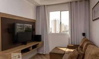 Imagem 2: Apartamento para Aluguel - Vila Formosa, 2 Quartos, 46 m2