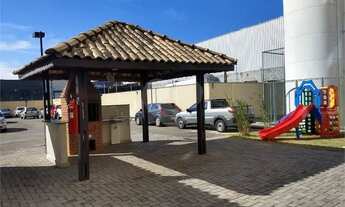 Imagem 2: Apartamento Novo no Jaçanã , Com 2 dormitórios (com armarios), 1 Banheiro, Sala com Vista