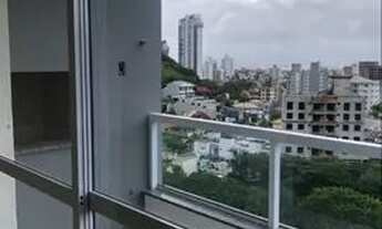 Imagem 6: Alugo apartamento 2 quartos com suíte vaga coberta