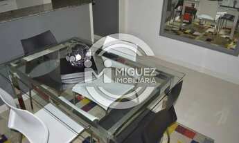 Imagem 4: Tijuca Apartamento com 2 dormitórios