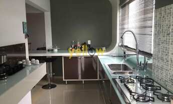 Imagem 3: Casa em Bairro em Cidade Nova Arujá - Arujá