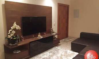 Imagem 3: São Paulo - Casa Padrão - Tatuapé